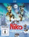 Cover: Niko - Reise zu den Polarlichtern BD - LEONINE Distribution GmbH