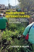 Cover: Food System Intermediaries - MIT Press