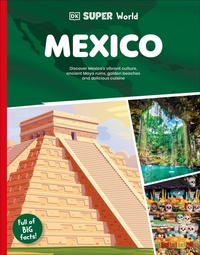 Abbildung von: DK Super World Mexico - DK Children
