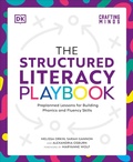 Cover: The Structured Literacy Playbook - DK
