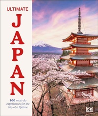 Abbildung von: Ultimate Japan - DK Travel