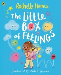 Enlarge image Cover: The Little Box of Feelings - Puffin