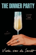 Cover: The Dinner Party - Little Brown and Company
