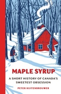 Abbildung von: Maple Syrup - Doubleday Canada