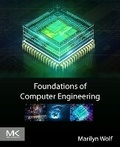 Cover: Foundations of Computer Engineering - Morgan Kaufmann