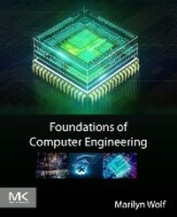 Enlarge image Cover: Foundations of Computer Engineering - Morgan Kaufmann