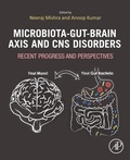 Abbildung von: Microbiota-Gut-Brain Axis and CNS Disorders - Elsevier