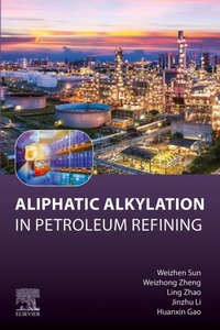 Enlarge image Cover: Aliphatic Alkylation - Elsevier