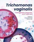 Cover: Trichomonas vaginalis - Elsevier