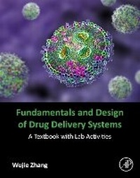 Bild vergrößern Bild: Fundamentals and Design of Drug Delivery Systems - Academic Press