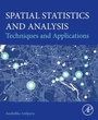 Cover: Spatial Statistics and Analysis - Academic Press