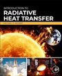 Cover: Introduction to Radiative Heat Transfer - Academic Press