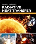 Cover: Introduction to Radiative Heat Transfer - Academic Press