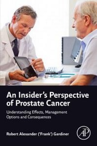 Abbildung von: SPEC - An Insider's Perspective of Prostate Cancer: Understanding Effects, Management Options and Consequences - Elsevier