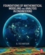 Cover: Foundations of Mathematical Modeling and Analysis in Engineering - Butterworth-Heinemann