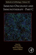 Abbildung von: Immuno-oncology and immunotherapy Part C - Elsevier