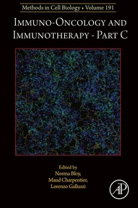 Abbildung von: Immuno-oncology and immunotherapy Part C - Elsevier