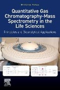 Bild: Quantitative Gas Chromatography-Mass Spectrometry in the Life Sciences - Elsevier