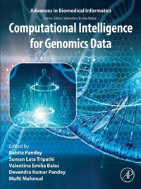 Abbildung von: Computational Intelligence for Genomics Data - Elsevier