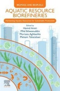 Cover: Aquatic Resource Biorefineries - Elsevier