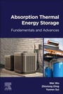 Cover: Absorption Thermal Energy Storage - Elsevier