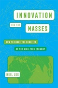 Cover: Innovation for the Masses - University of California Press