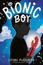 Cover: The Bionic Boy - Bantam Books
