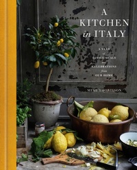 Abbildung von: A Kitchen in Italy - Random House Inc