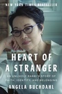 Cover: Heart of a Stranger - Pamela Dorman Books