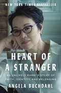 Cover: Heart of a Stranger - Bantam Press