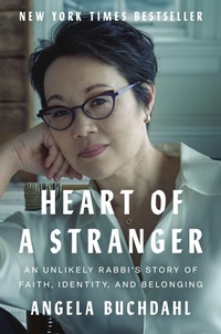 Enlarge image Cover: Heart of a Stranger - Bantam Press
