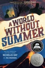 Cover: A World Without Summer - Random House Studio