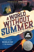 Cover: A World Without Summer - Random House Studio