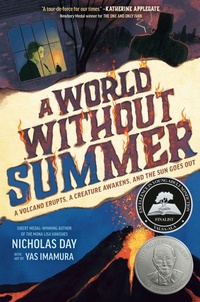 Enlarge image Cover: A World Without Summer - Random House USA Inc