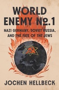 Cover: World Enemy No. 1 - Penguin Press