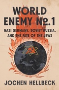 Cover: World Enemy No. 1 - The Penguin Press
