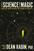 Cover: The Science of Magic - Harmony/Rodale/Convergent