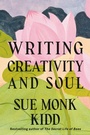 Cover: Writing Creativity and Soul - Knopf