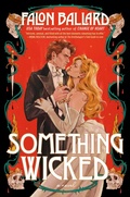 Cover: Something Wicked - G.P. Putnam's Sons