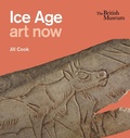 Cover: Ice Age art now - British Museum Press