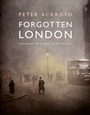 Cover: Forgotten London - Frances Lincoln