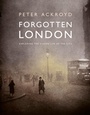 Cover: Forgotten London - Frances Lincoln