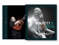 Cover: Tom Petty - Motorbooks
