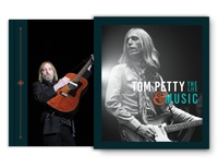 Enlarge image Cover: Tom Petty - Motorbooks