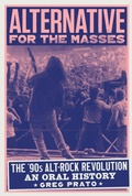 Cover: Alternative for the Masses - Motorbooks