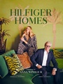 Cover: Hilfiger Homes - Vendome Press