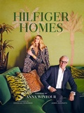 Cover: Hilfiger Homes - Vendome Press