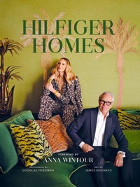 Abbildung von: Hilfiger Homes - Vendome Press