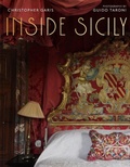Cover: Inside Sicily - Vendome Press