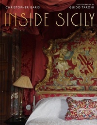 Abbildung von: Inside Sicily - Vendome Press